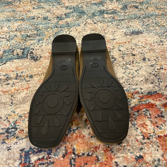 Cole Haan Sage suede Loafers size 7.5 - Picture 6 of 6